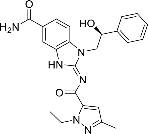 Frontiers | Small molecule innate immune modulators in cancer therapy