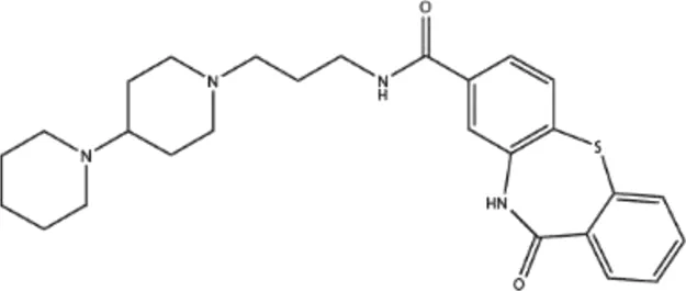Frontiers | Identification of a RAD52 Inhibitor Inducing Synthetic ...