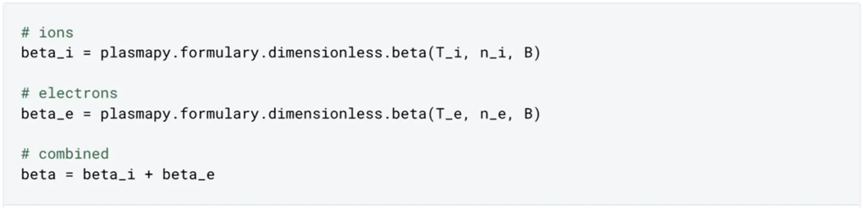 Frontiers | Making an executable paper with the Python in Heliophysics ...