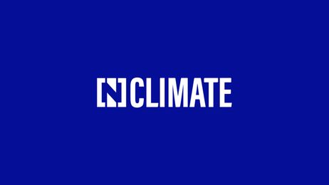 The National Climate logo