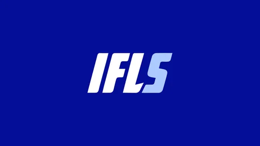 IFLS logo