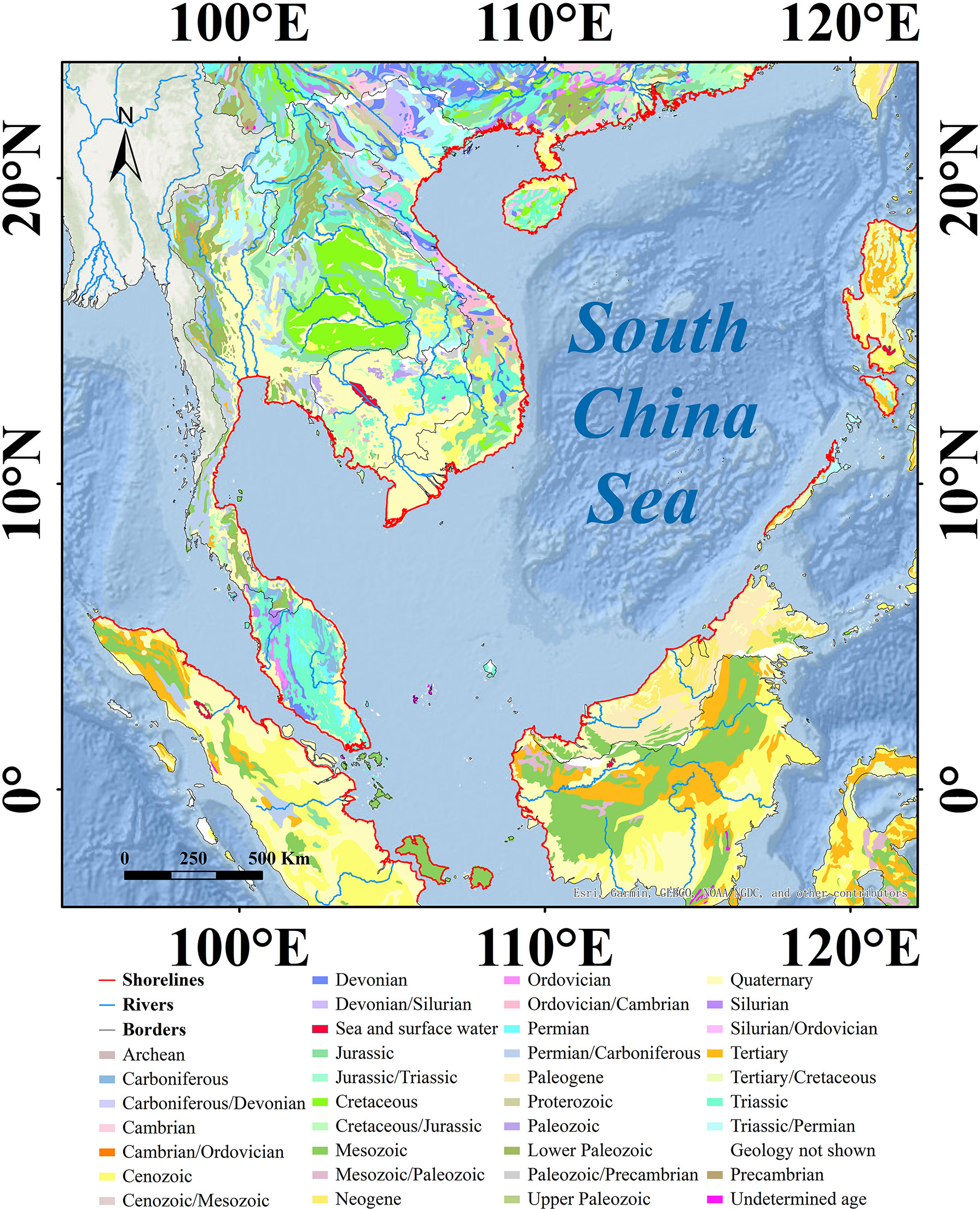 Thailand's Maritime Strategy: National Resilience and Regional Cooperation  > Air University (AU) > Journal of Indo-Pacific Affairs Article Display