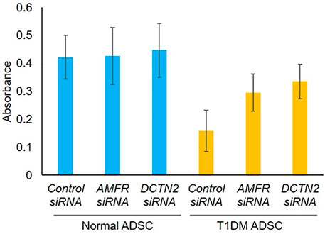 Frontiers Myogenic Cell Transplantation in Genetic and Acquired
