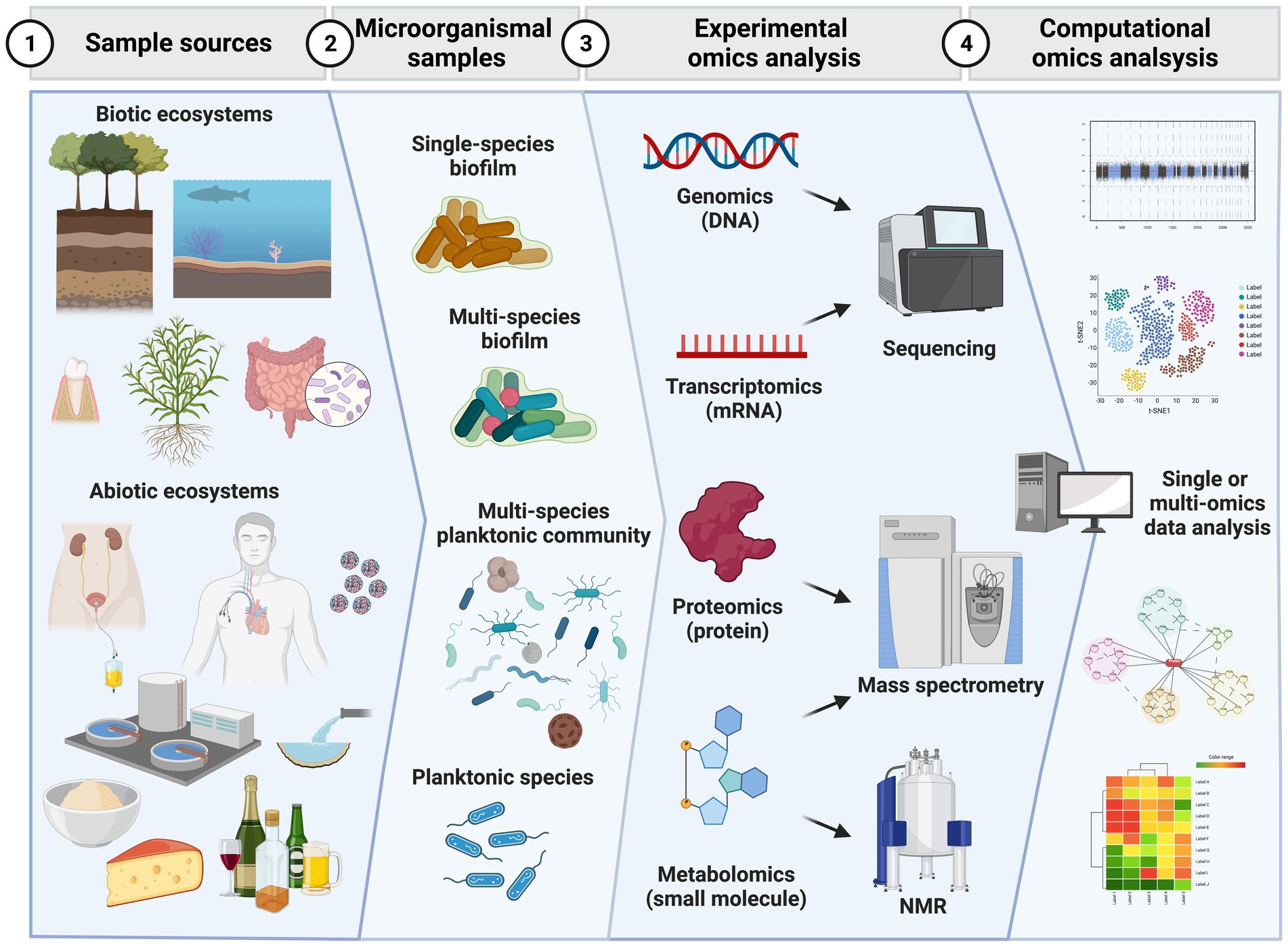 PDF) World data centre for microorganisms: An information infrastructure to  explore and utilize preserved microbial strains worldwide