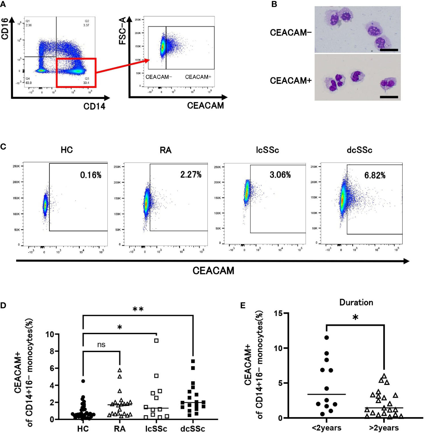 EasySep™ Human Monocyte Isolation Kit