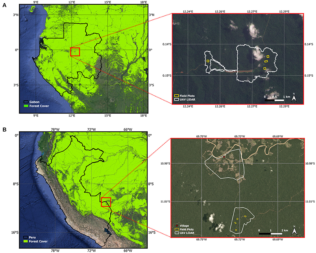 Remote Sensing  January 2017 - Browse Articles