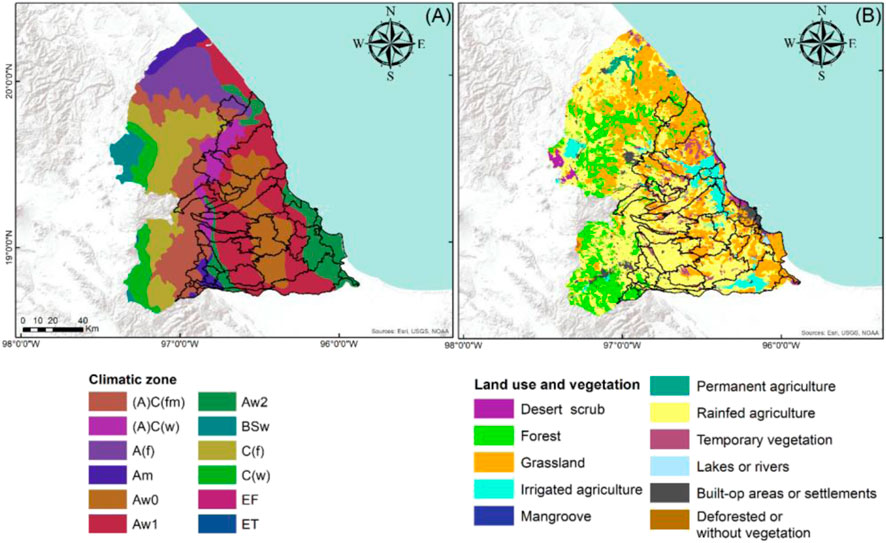 August 2023 Drought Report  National Centers for Environmental Information  (NCEI)