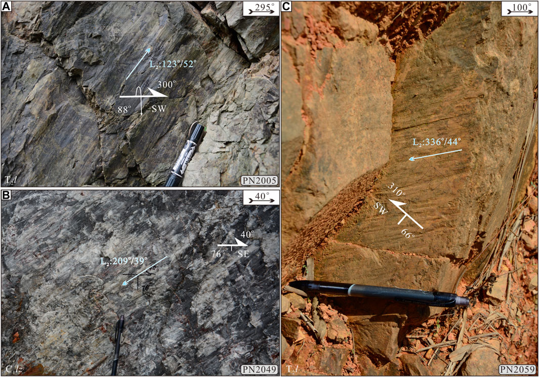 Folds – Physical Geology Laboratory