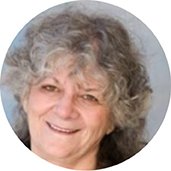 Ada Yonath