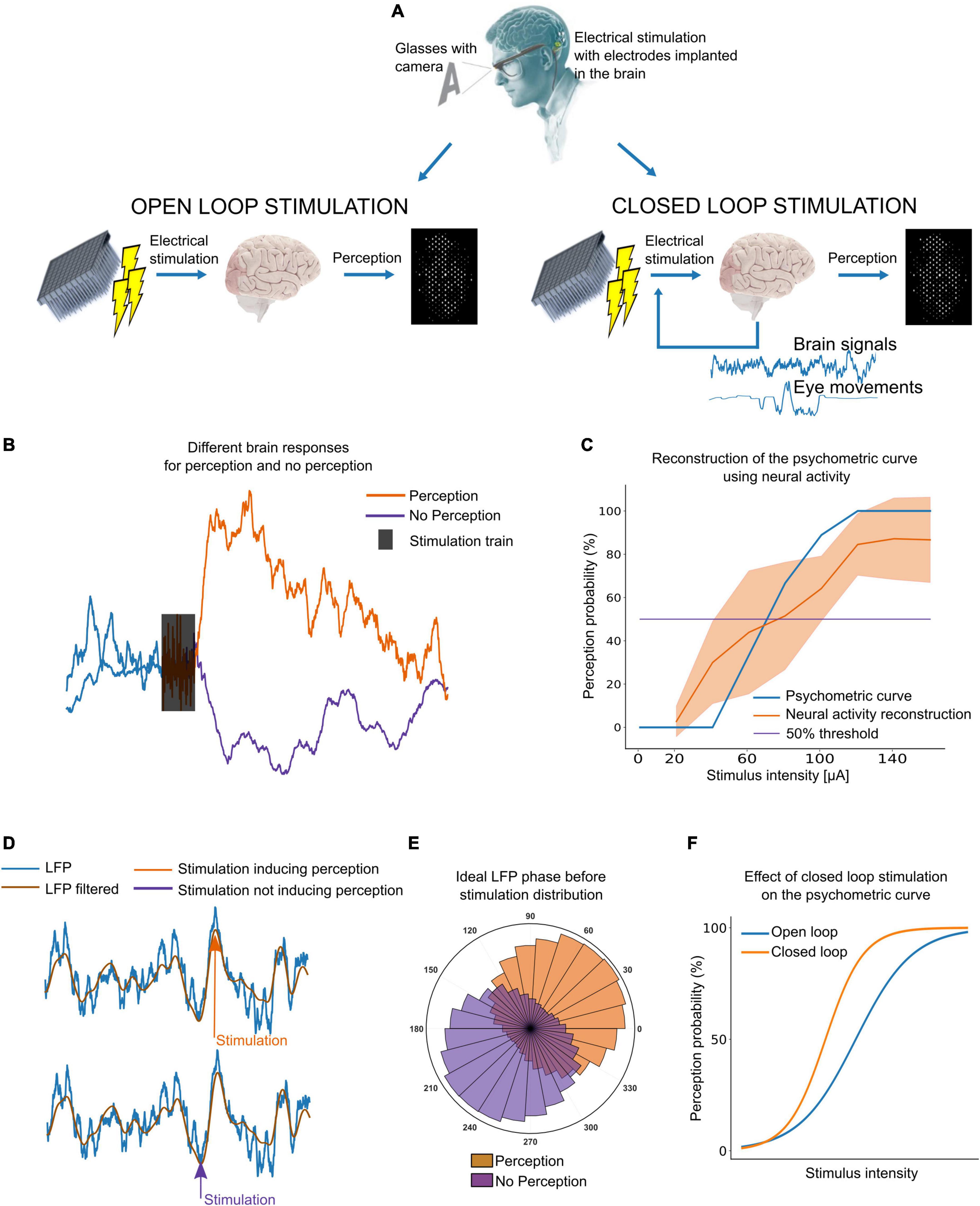 Frontiers  Safety and efficacy of electrical stimulation for