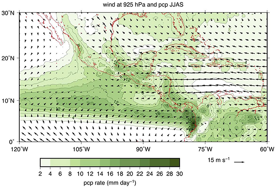 Urbanization-induced impacts on heat-energy fluxes in tropical South  America from 1984 to 2020: The Metropolitan Area of Rio de Janeiro/Brazil -  ScienceDirect