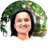 Maya Rajasekharan