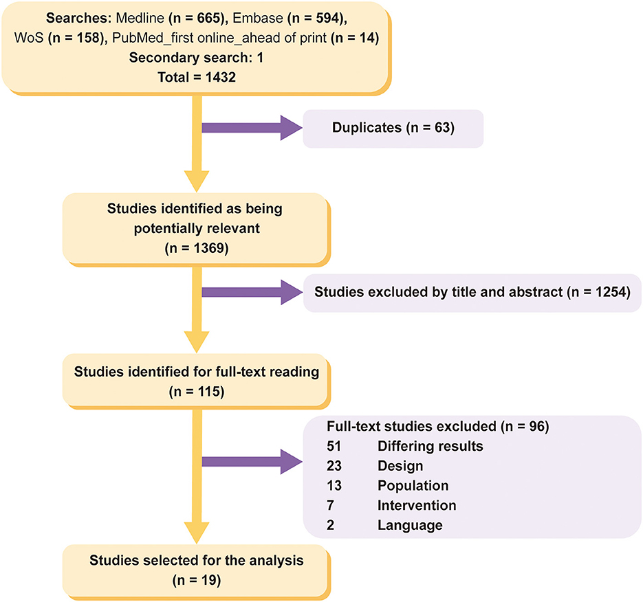 Frontiers  Safety and therapeutic effects of personalized