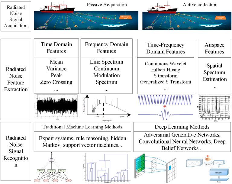 A shell dataset, for shell features extraction and recognition