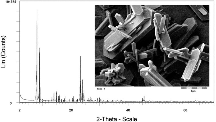 ZEOLITE BIG-ZEO x 6 KG