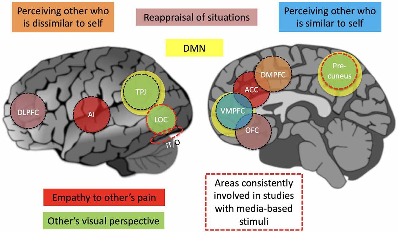 Dealing with a Difficult Colleague? Use Brain Science