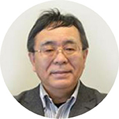 Takashi Gojobori