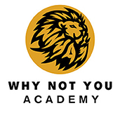Why Not You Academy