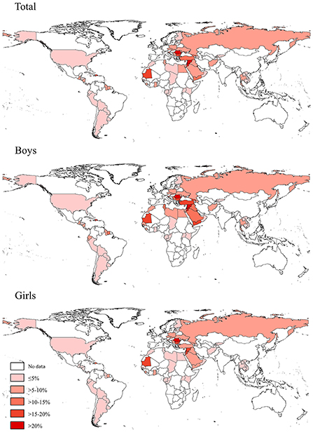 Waterpipe smoking: a review of pulmonary and health effects