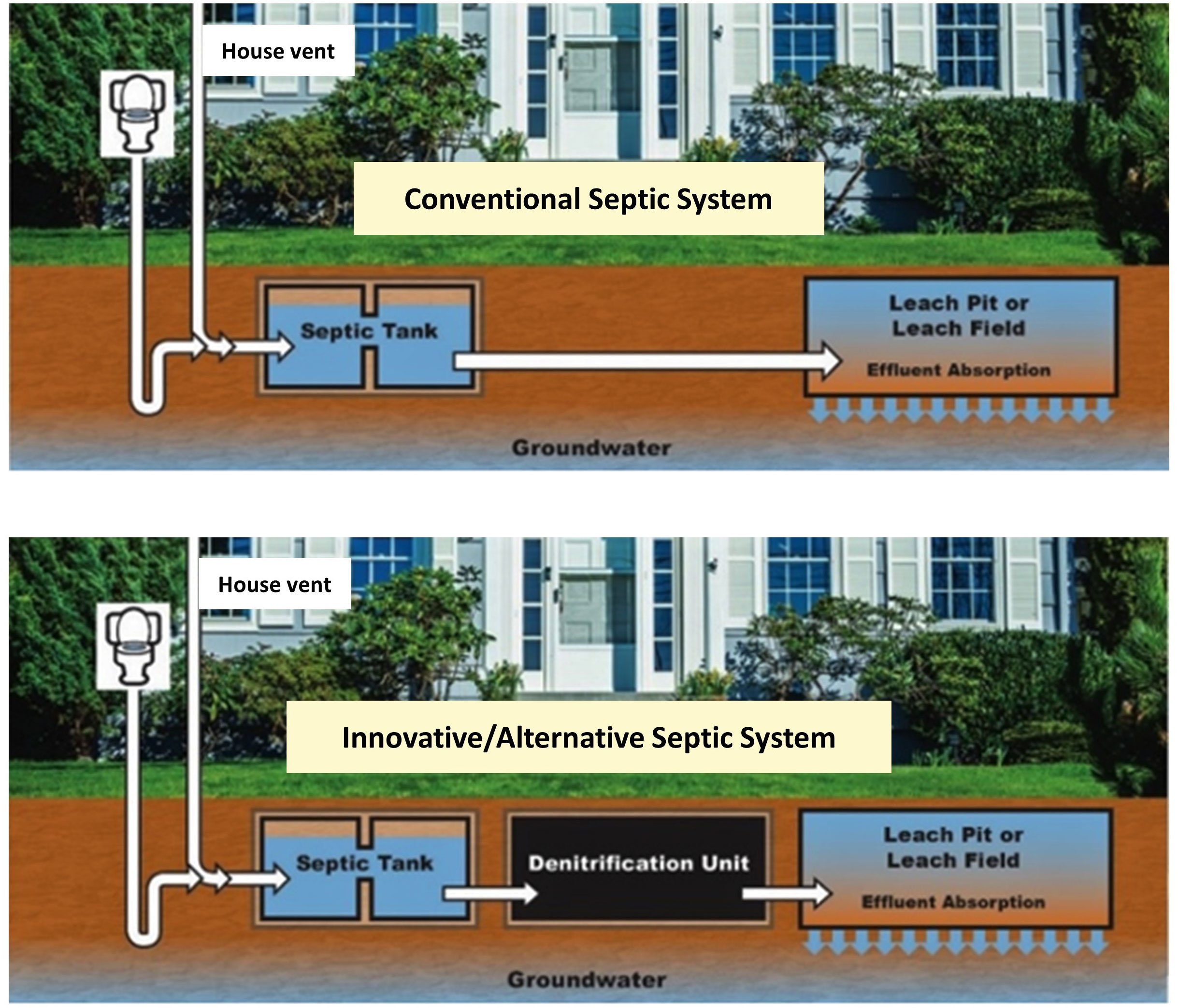 Frontiers  Factors in homeowners' willingness to adopt nitrogen