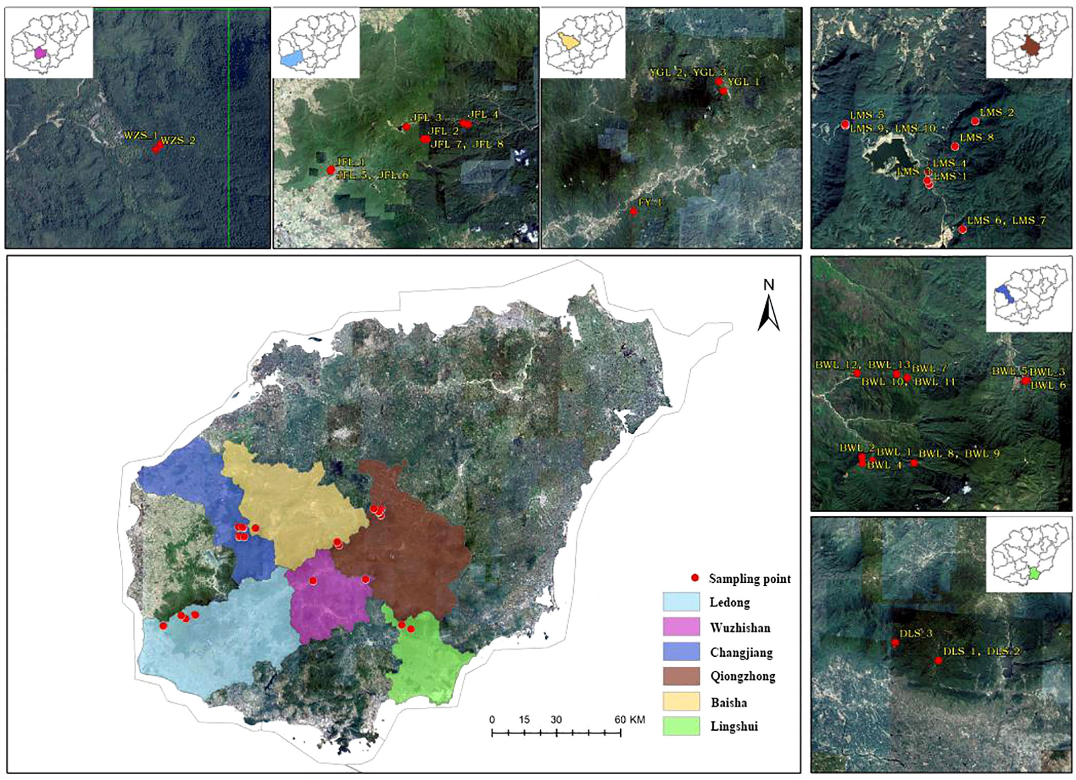 Frontiers | Genetic diversity assessment of Hopea Frontiers | Genetic diversity assessment of Hopea