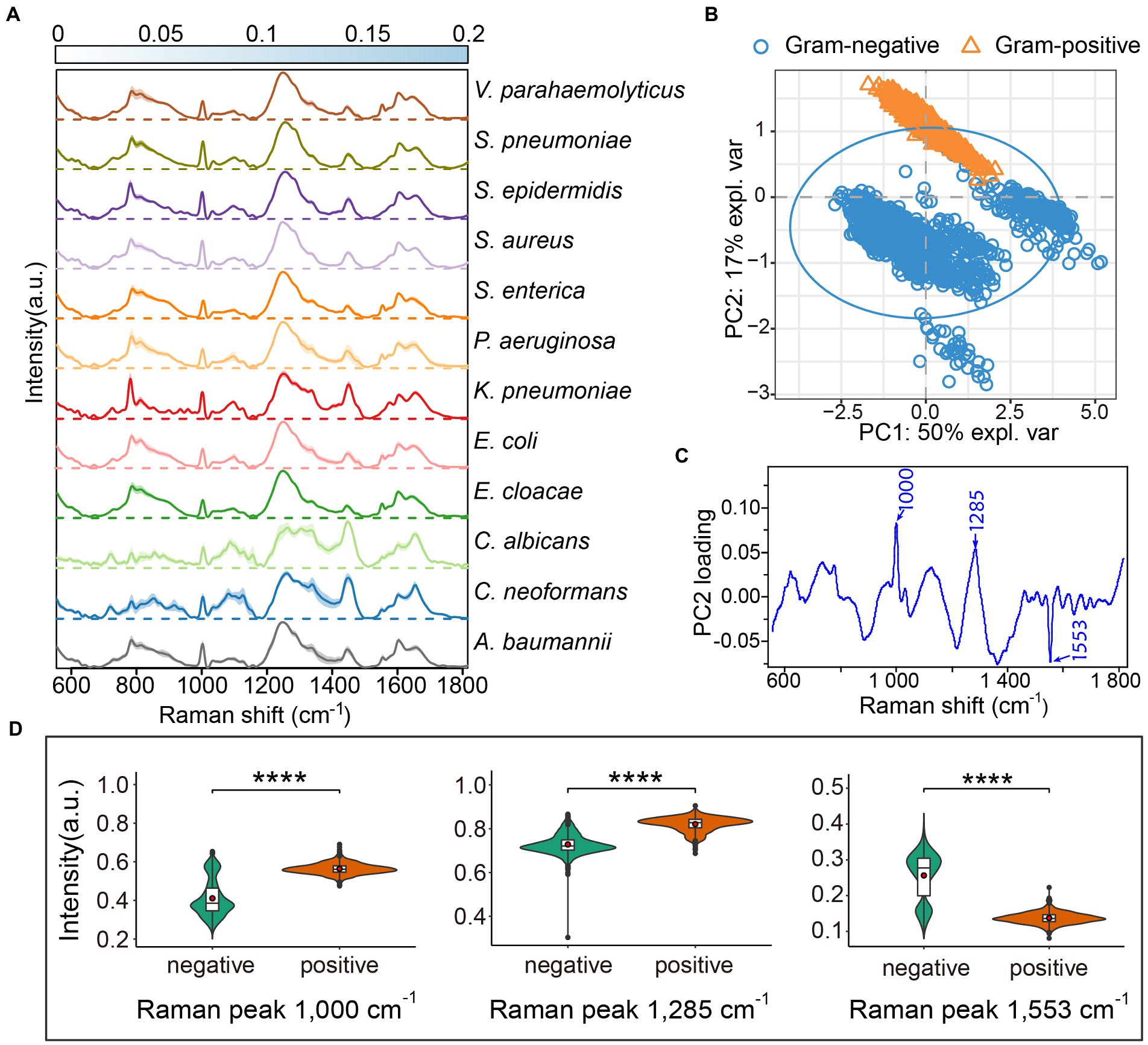 Commercially available rapid diagnostic tests for the detection of high  priority pathogens: status and challenges - Analyst (RSC Publishing)  DOI:10.1039/D0AN02286A