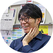 Yoshihiro Nakayama