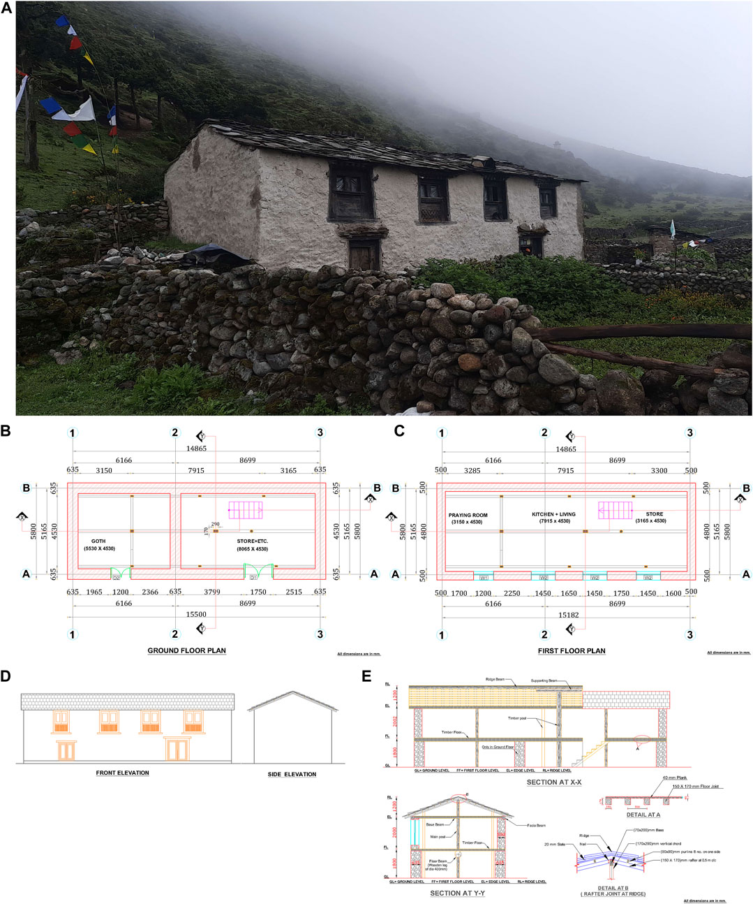 Why Quality Structural Drawings Are Important For Your Project - Design  Everest