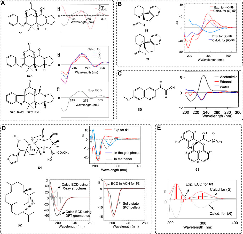Frontiers | Computational methods and points for attention in 
