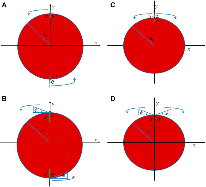 Frontiers  Exploring Effects of Information Filtering With a VR Interface  for Multi-Robot Supervision