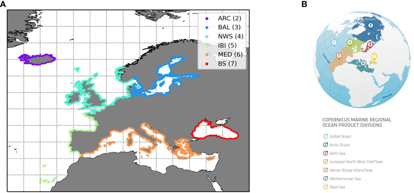 State of Play: Understanding In Situ Data — Copernicus In Situ