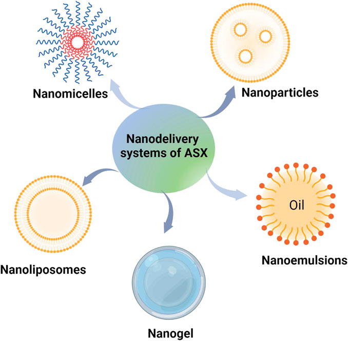 Nanodelivery Systems for Topical Management of Skin Disorders