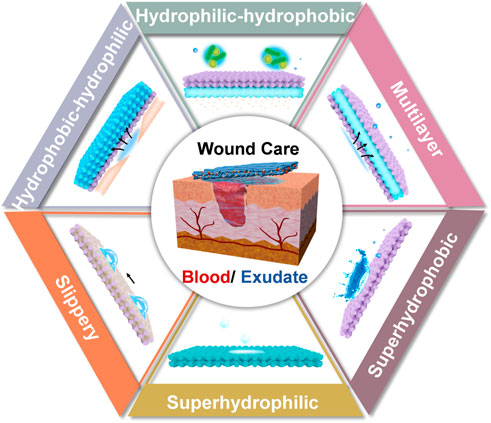 Why Liquid Stitches Are More Capable Of Healing Injuries Than