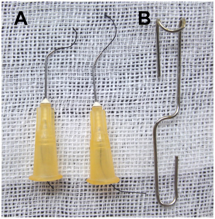 O-ring-induced transverse aortic constriction (OTAC) is a new simple method  to develop cardiac hypertrophy and heart failure in mice