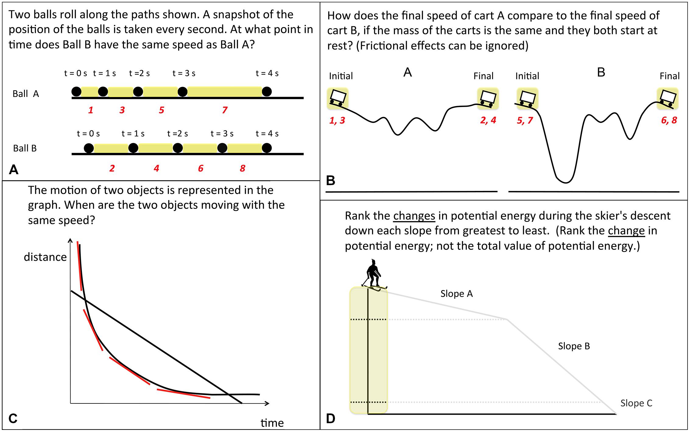 problem solving skills in physics pdf