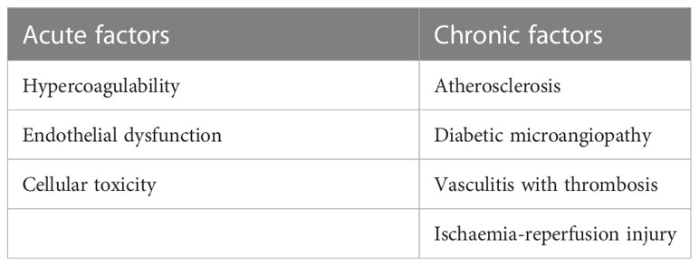 Frontiers  Case report: A 10-year prognosis of neonatal diabetes