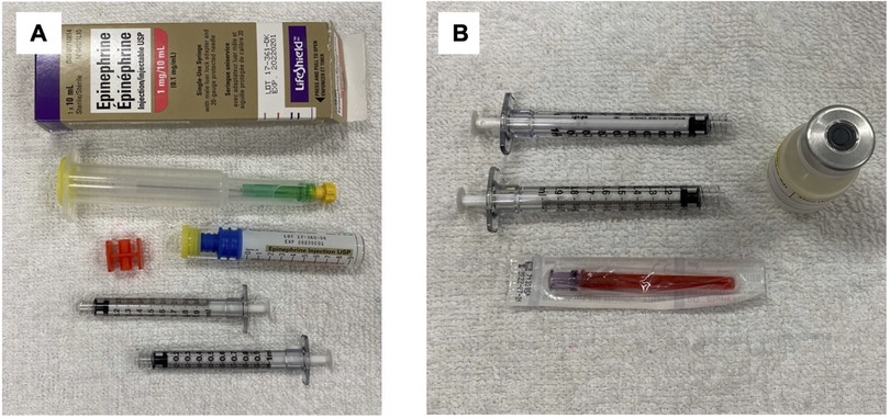 A Bizarre Bond Between Son & MIL, Vials of Blood & Birthing the