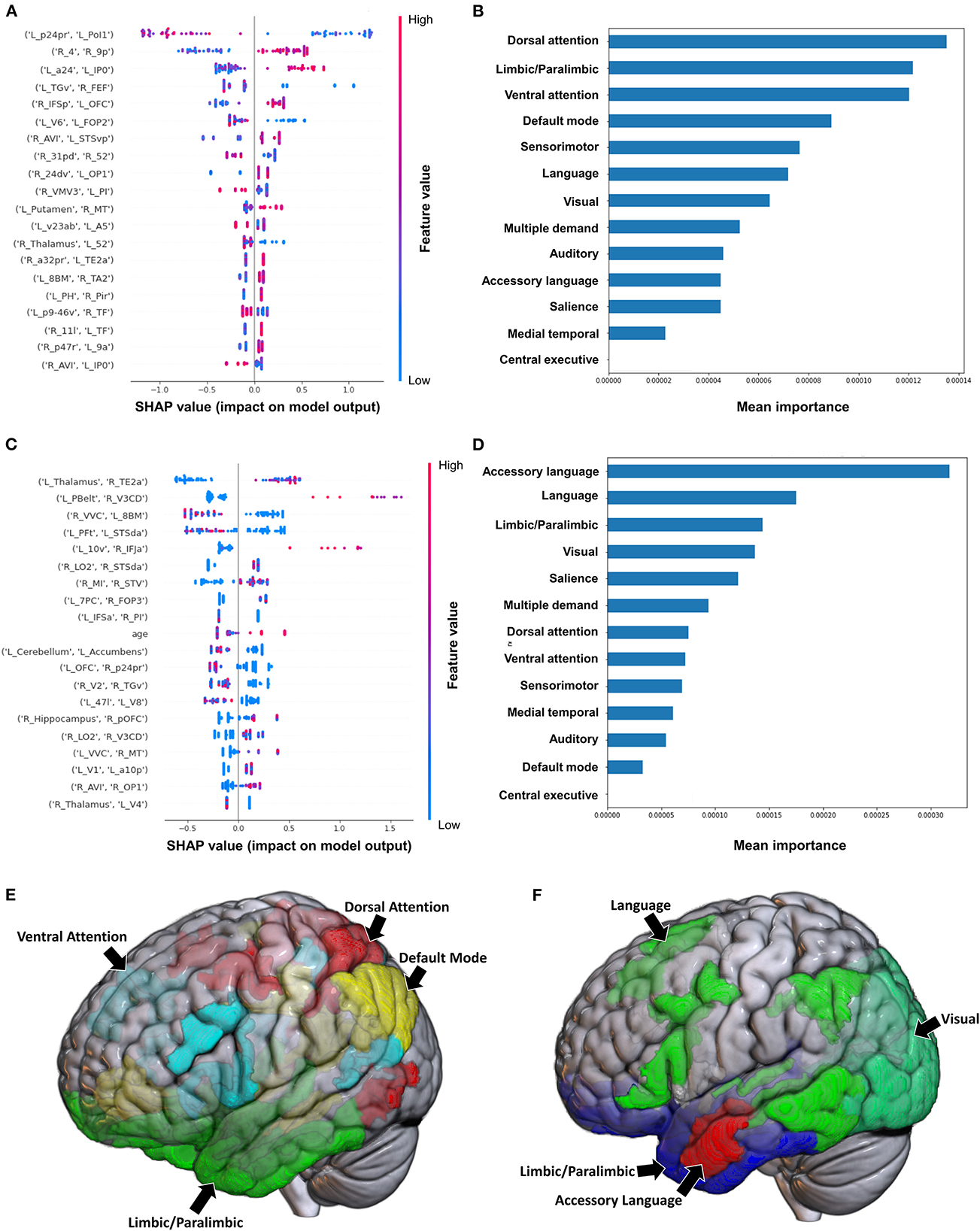 Human menstrual cycle variation in subcortical functional brain  connectivity: a multimodal analysis approach