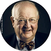 Angus Deaton