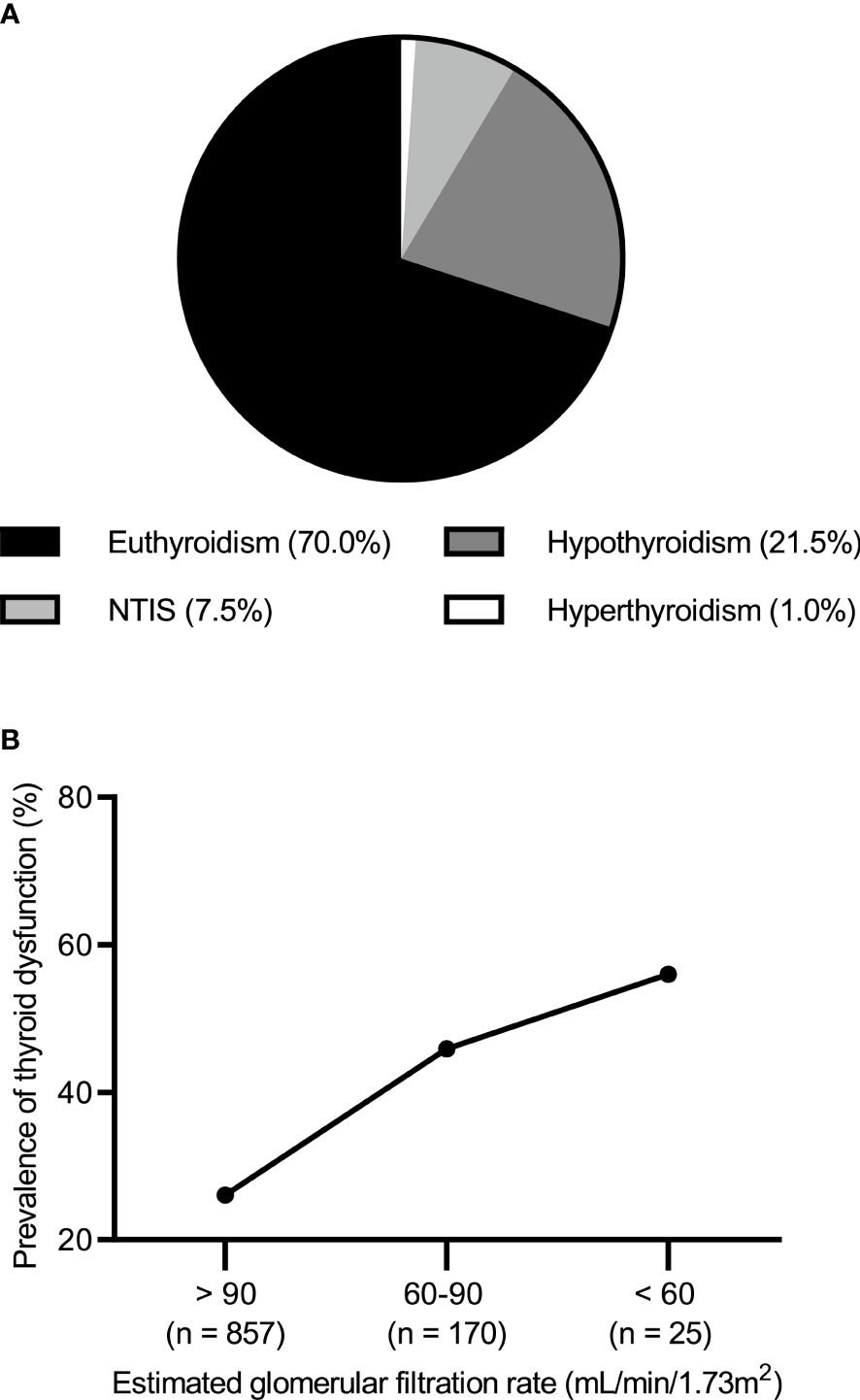 Clinicopathological Characteristics and Prognosis of 91 Patients