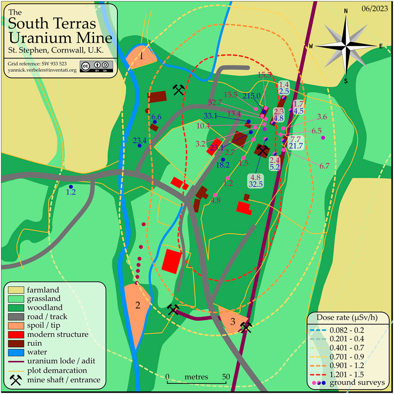 Peräjärvi Map 1.0