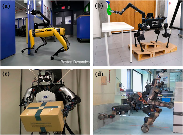 Using Rubik's cube to improve and evaluate robot manipulation