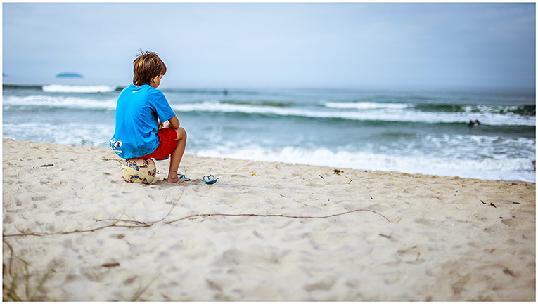 Figure 1 - Mind wandering can occur anytime, anywhere—it is a normal part of the way the brain works.