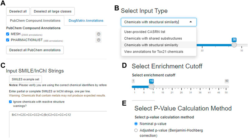 Wikipedia on the CompTox Chemicals Dashboard: Connecting Resources