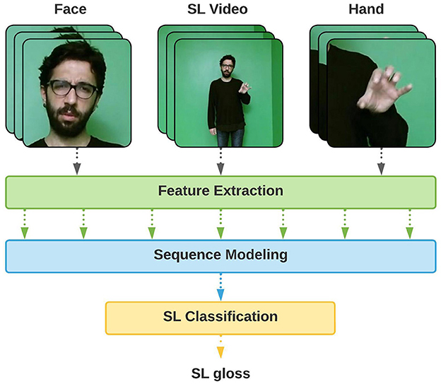 Frontiers | Multi-cue temporal modeling for skeleton-based sign ...