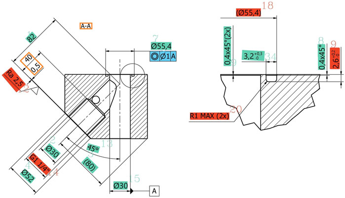 A script drawing a tree  Download Scientific Diagram