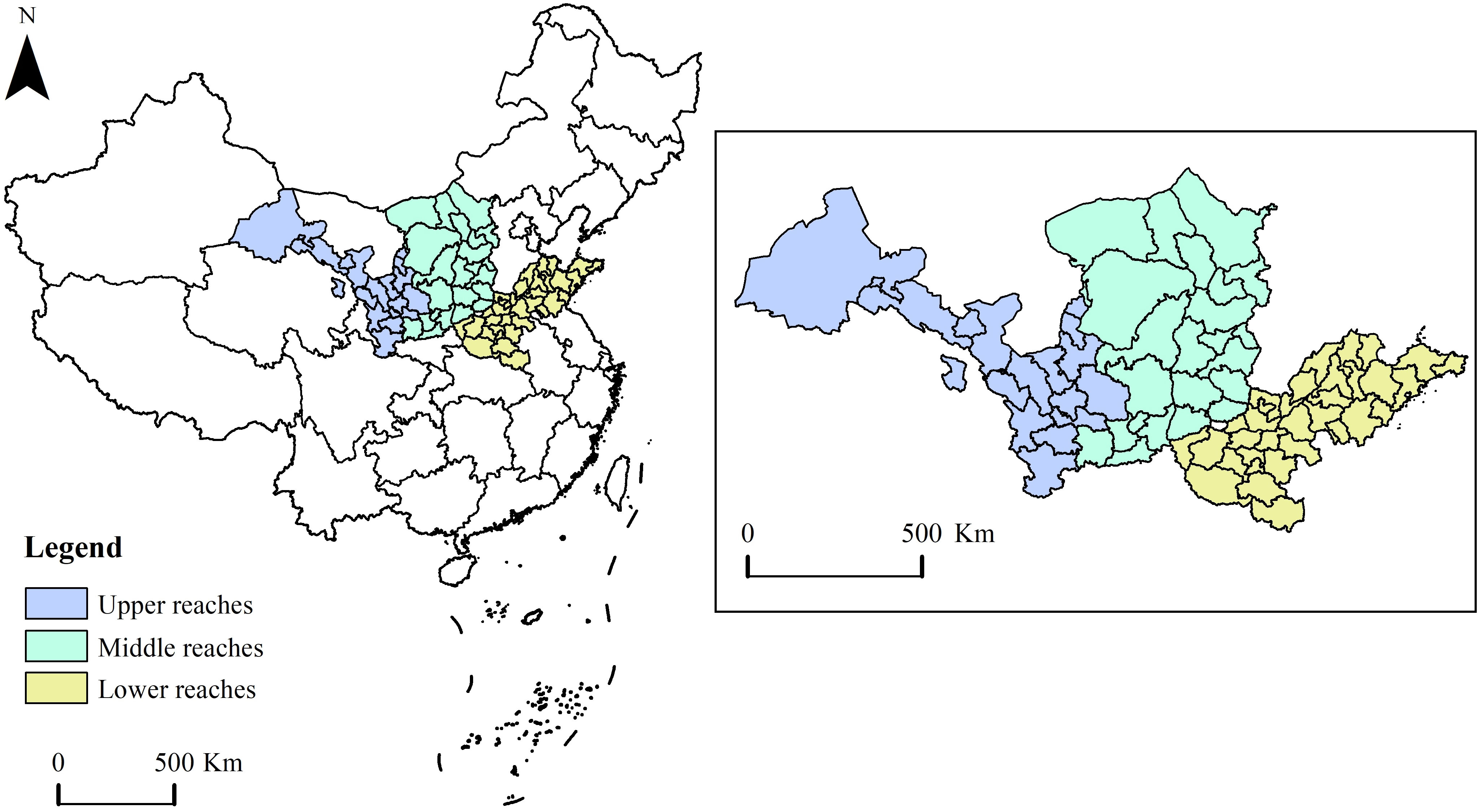 Frontiers  Estimating the efficiency of primary health care services and  its determinants: evidence from provincial panel data in China