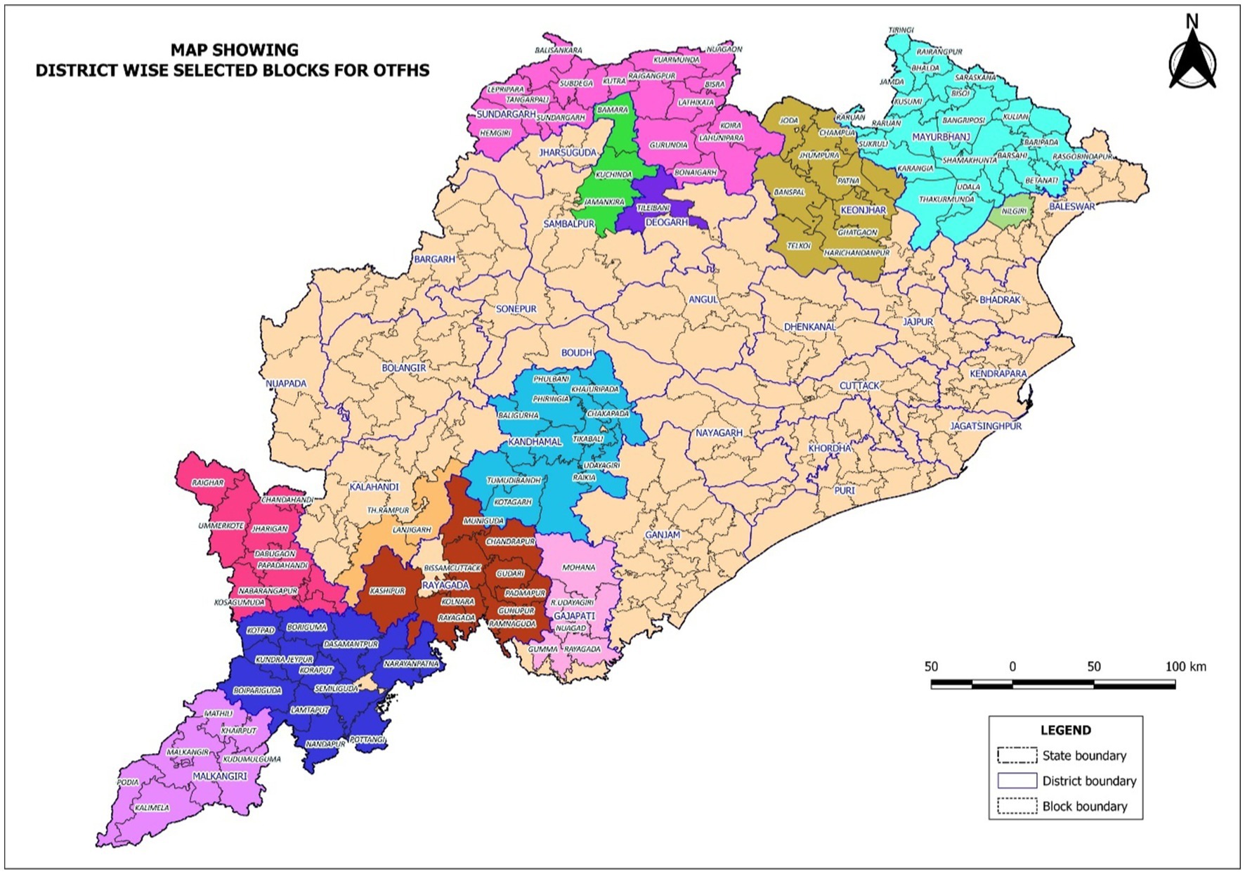 Human Rights of Tribals (Status of Tribal in India), Vol. 1