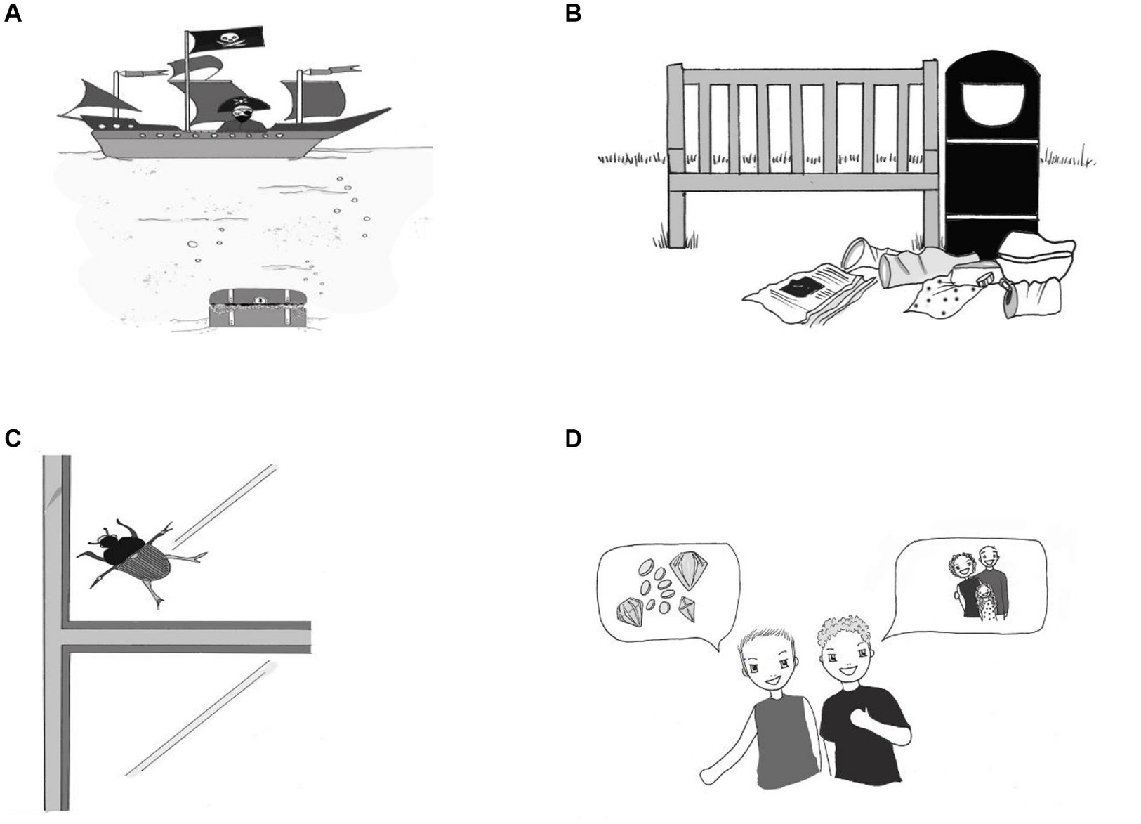 PDF) ON THE POLYSEMY OF SPANISH SPATIAL PS