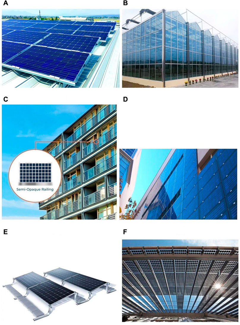High BIPV Solar Panels CCC Glass Waterproof Insulation Solar Panel